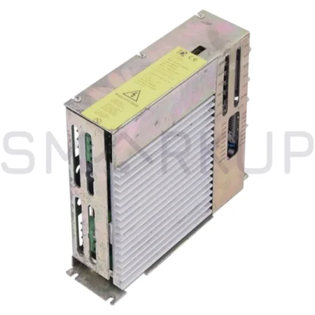 Used & Tested DUPLOMATIC DDC4-10-400/20 Servo Amplifier