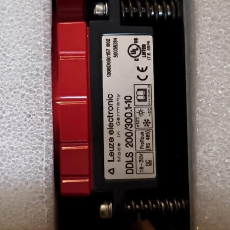 Leuze Optical communication DDLS 200-300.1-10