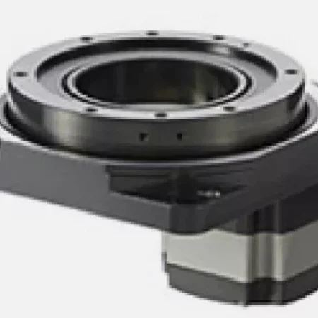Oriental Motor # DGM130R-AZAK, Vertical Mount Hollow Rotary Actuator