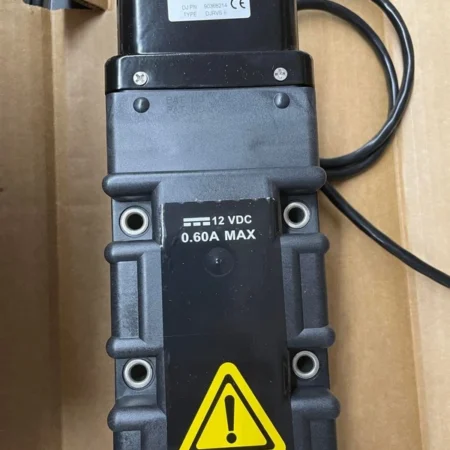 Dickey John DJ-RVSII Model 44587 12V Ground Speed Sensor