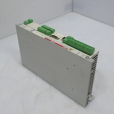 INDRAMAT DKC11.1-040-7-FW SERVO DRIVE