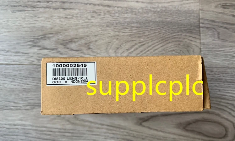 Cognex DM300-LENS-10LL liquid lens new with packaging 2 DM300 LENS 10LL 0