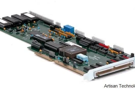 Galil Motion Control DMC-1040 4-Axis Motion Controller