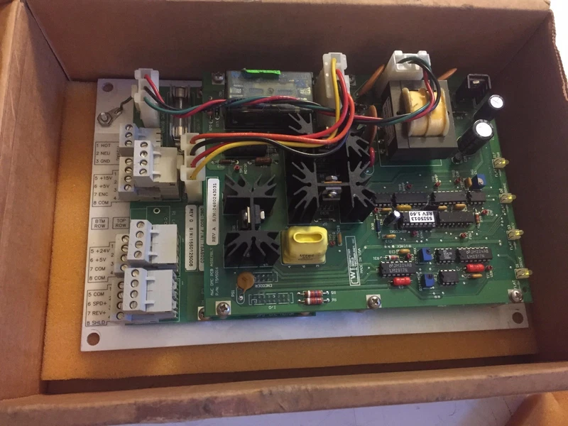 CWT T3A5052,CWT DMC-500,T5A5020,AWC DMC T5A5016,PANEL ASSEMBLY CWT T3A5052,BY 2 DMC 500 0