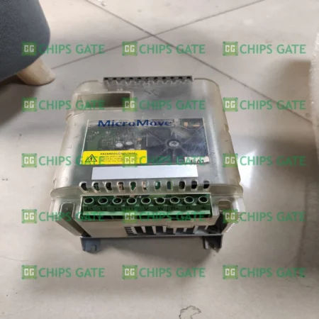 1PCS Used DMCS022F10TN0 DMCS022F10TNO DYNADRIVE MODERN FREQUENCY INVERTER