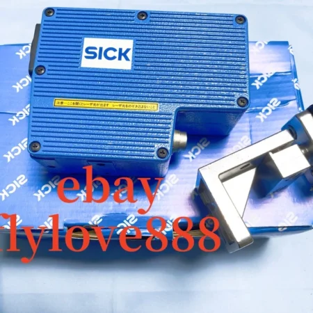 DME3000-311 SICK Laser sensor brand new DHL