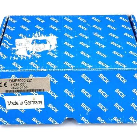 SICK DME5000-221 Long Range Distance Measuring Device Sensor