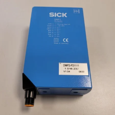 SICK DMP2-P21111 1016237 POSITION SENSOR "TESTED GOOD"