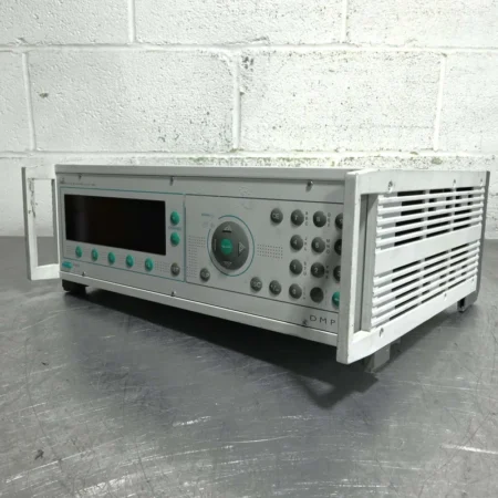 HBM DMP40 Hottinger Baldwin Messtechnik Digital Precision Measuring Amplifier