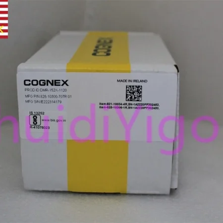 DMR-152X-1120 Brand New DMR152X1120 In Box US- Factory Sealed 1PC