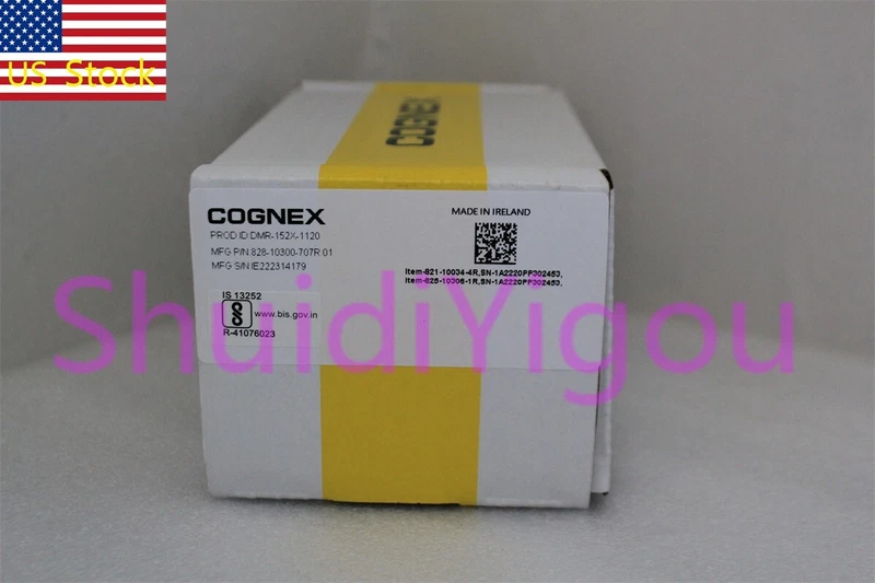 DMR-152X-1120 Brand New DMR152X1120 In Box US- Factory Sealed 1PC 2 DMR 152X 1120 0