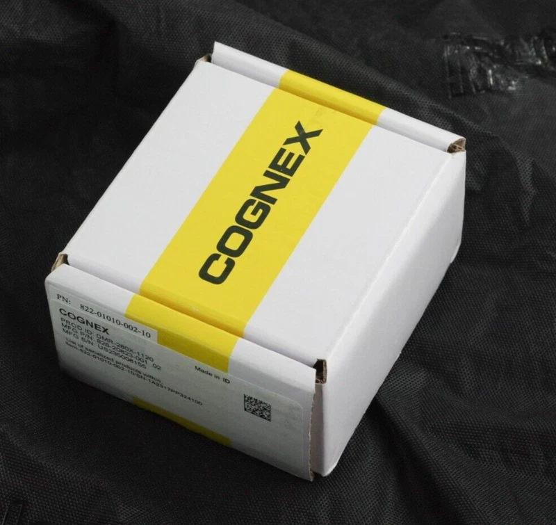 Cognex DMR-280X-1120 DataMan 280 Series Code Reader Sealed Surplus 2 DMR 280X 1120 0