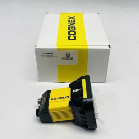 Cognex DMR-374X-TMAX Dataman 370 Fixed-Mount Barcode 821-10079-1R