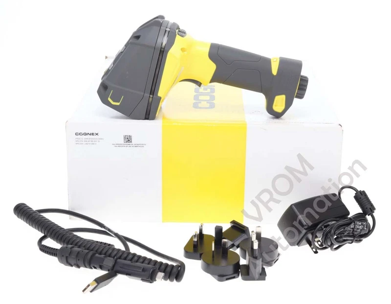 New COGNEX DMR-8700DX-E DM-8700DX 2 DMR 8700DX E 0