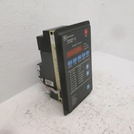 Cutler Hammer Westinghouse IQ DP-4000 4D13110G01 Rev 3 Power Module 3 PH Power