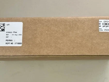 Hach DPD1P1 Digital pH Differential Sensor PEEK Convertible BRAND NEW SHIPS FREE