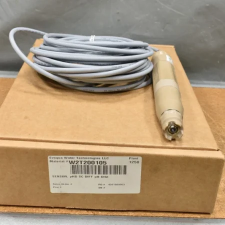 Hach DPD2P1, pHD sc Digital Differential pH/ORP Sensor