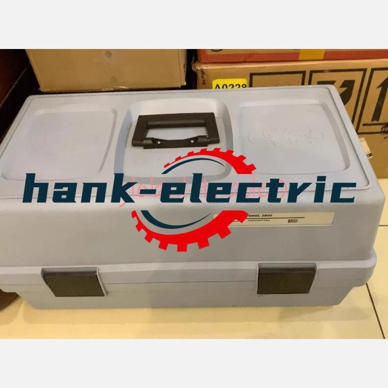 DR-2800 Brand New Portable Spectrophotometer DR2800 DR-2800 2 DR 2800 0