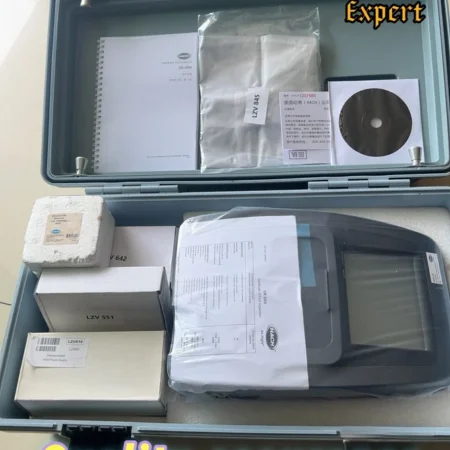New Hach DR2800 Spectrophotometer kits Fast Shipping via FedEx or DHL