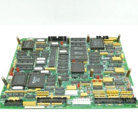 General Electric Ge DS200SDCCG4AFD Mark V Pcb Circuit Board