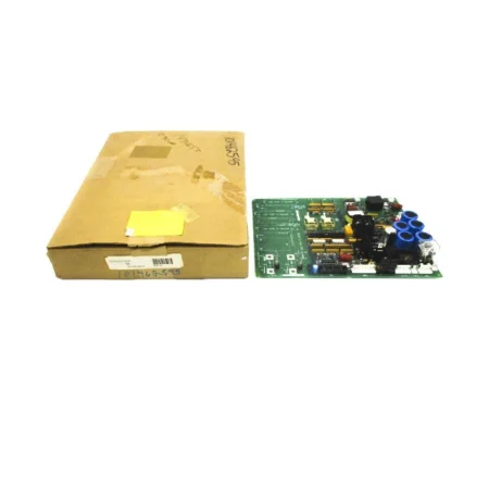 GENERAL ELECTRIC DS200SDCIG2AHB 15A NSMP