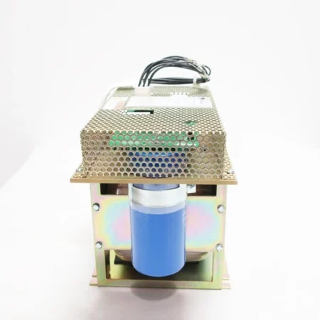 General Electric Ge DS2020DACAG2 Mark V Rev D Power Supply Module