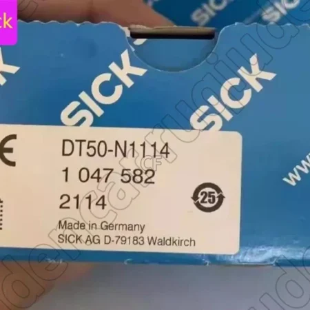 Brand New DT50-N1114 Sensor Factory Sealed Fast Delivery
