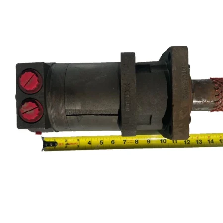 WHITE,DT66062580, HYDRAULIC MOTOR (700 Series) (see Description)