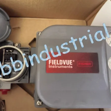 DVC6200PD Fisher Valve positioner with feedback