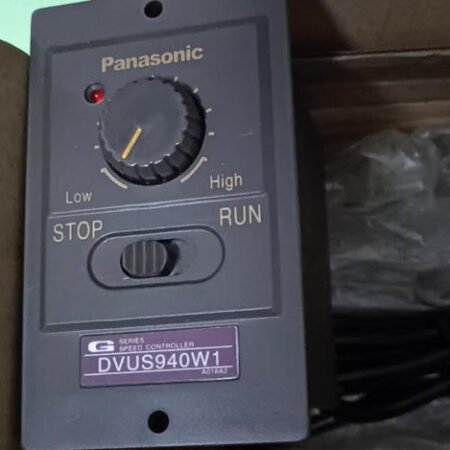 Panasonic Speed Controller DVUS940W1