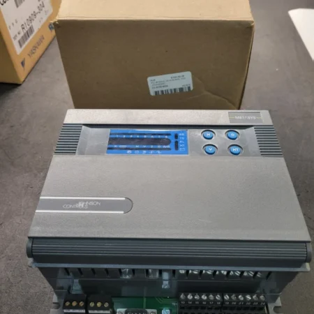 Johnson Controls Metasys DX-9100-8454 PLC Module.