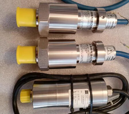 BDSENSORS DX14A-DMK 458 pressure transmitter
