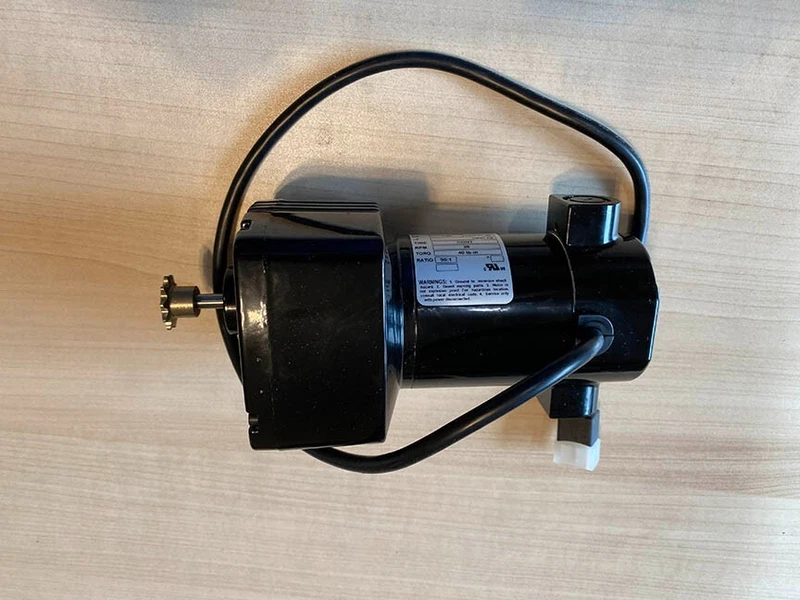 AFP/Dent-X 810/810+/9000 Motor BRAND NEW 2 Dent X 0