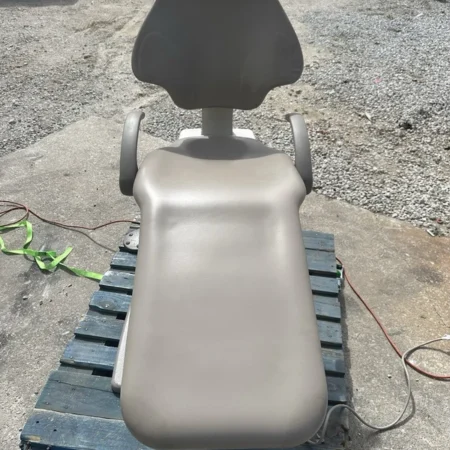Adec 511 Dental Chair- Arm Issues- Please Read Description- Motor Functions Work