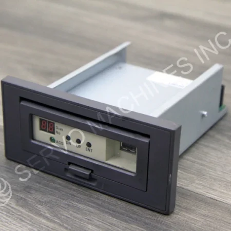OKUMA USB FLOPPY E0241-680-039 WITH 1 YEAR WARRANTY