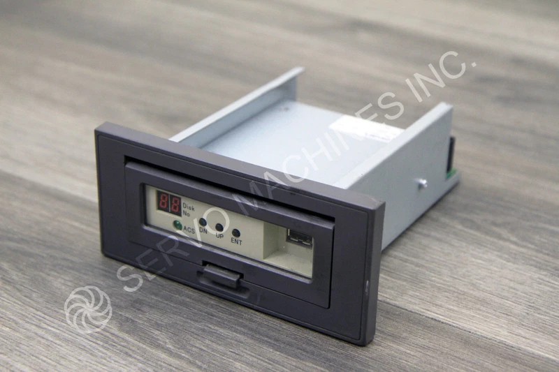 OKUMA USB FLOPPY E0241-680-039 WITH 1 YEAR WARRANTY 2 E0241 680 039 0