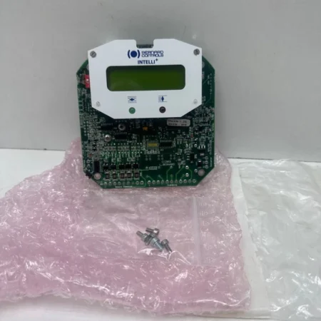BERNARD CONTROLS INTELLI+ CI2801 E335926 DISPLAY UNIT WITHOUT BOX