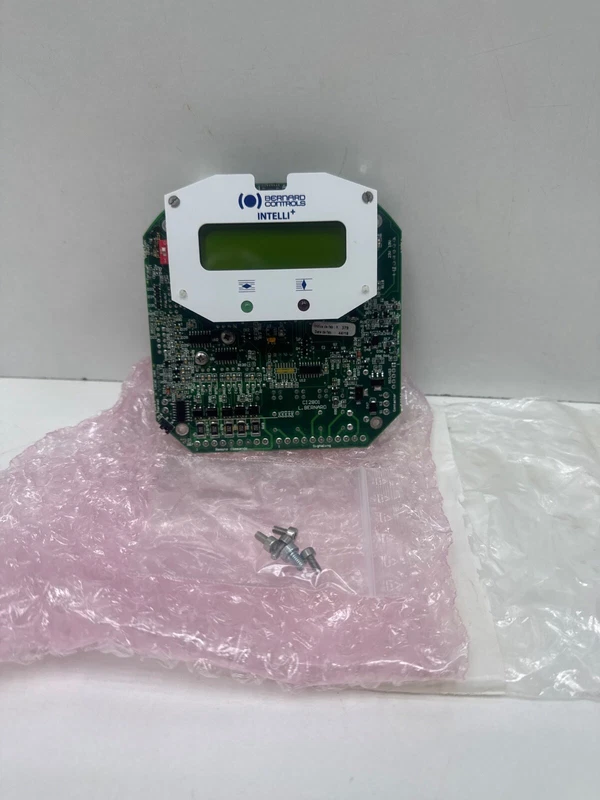 BERNARD CONTROLS INTELLI+ CI2801 E335926 DISPLAY UNIT WITHOUT BOX 2 E335926 0