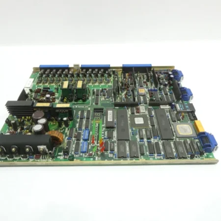 Okoma E4809-045-145-C Vac-board-iii Spindle Drive Top Circuit Board