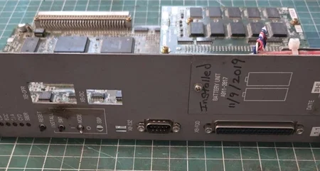 OKUMA UCMB2 E4809-770-144-A A911-2820 1911-2808 E4809-770-145
