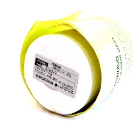 NEW YOKOGAWA E7042UD ZIRCONIA CELL