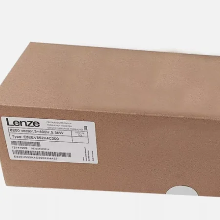 E82EV552K4C IPC New Lenze E8200 Frequency Inverter E82EV552K4C
