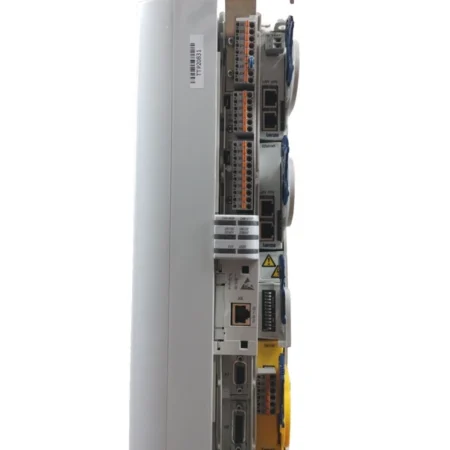 Lenze E94ASHE0134 Single Drive Highline W/ E94AZMS0184 power Filter