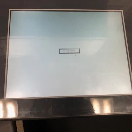 C-MORE AUTOMATION DIRECT HMI EA7-T15C 15" USED and in EXCELLENT CONDITION