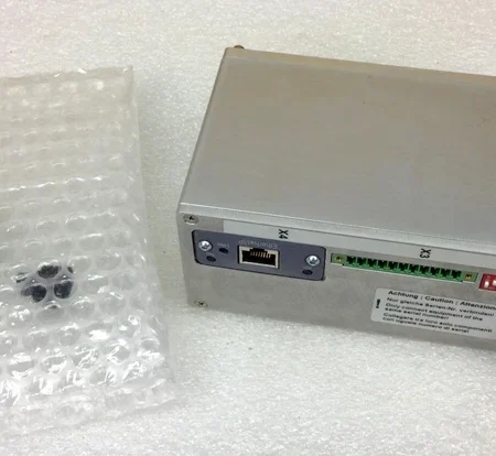WIPOTEC EB-11-13-27-36 LOAD CELL CONTROLLER 58000014 NEW CONDITION
