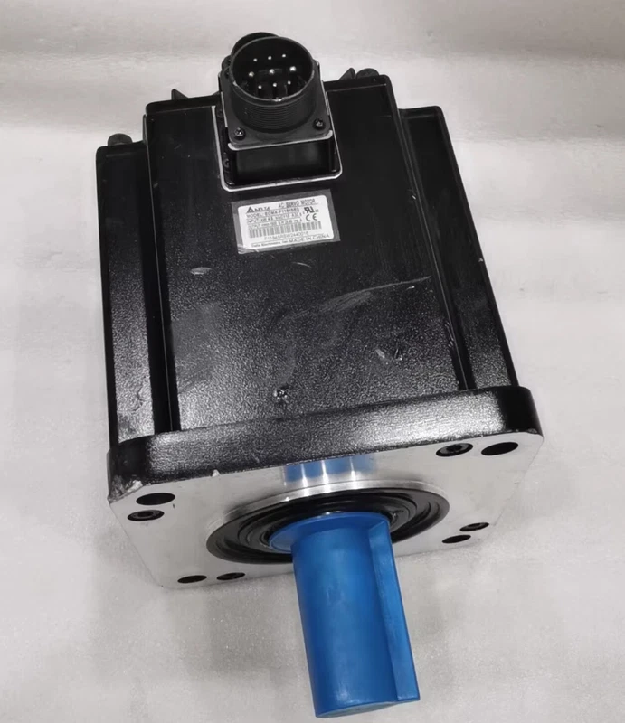 Delta ECMA-F11845RS Servo Motor New One Expedited Shipping ECMAF11845RS 2 ECMA F11845RS 0