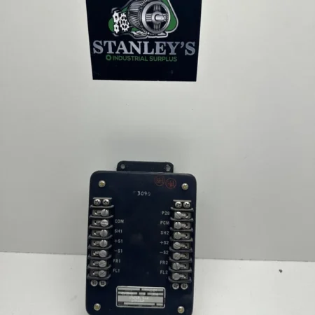 Honeywell EG1033AA01 Ultra Violet Flame Detector