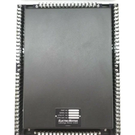 ELECTRO-MOTIVE 9324200 CONTROL MODULE ELECTROMOTIVE