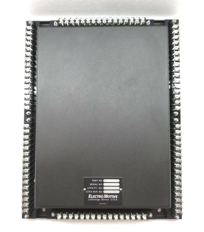 ELECTRO-MOTIVE 9324200 CONTROL MODULE ELECTROMOTIVE 2 ELECTRO MOTIVE 0