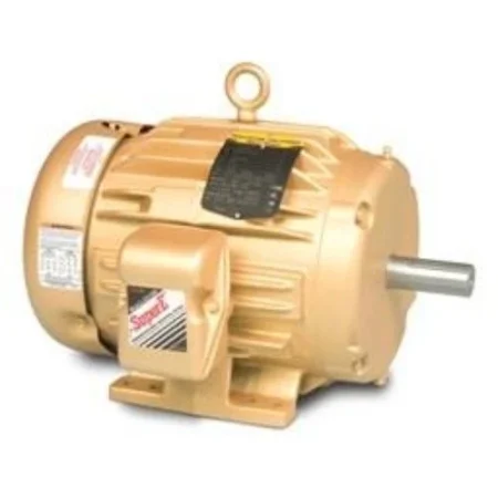 Motor, Baldor EM3771T-BG
